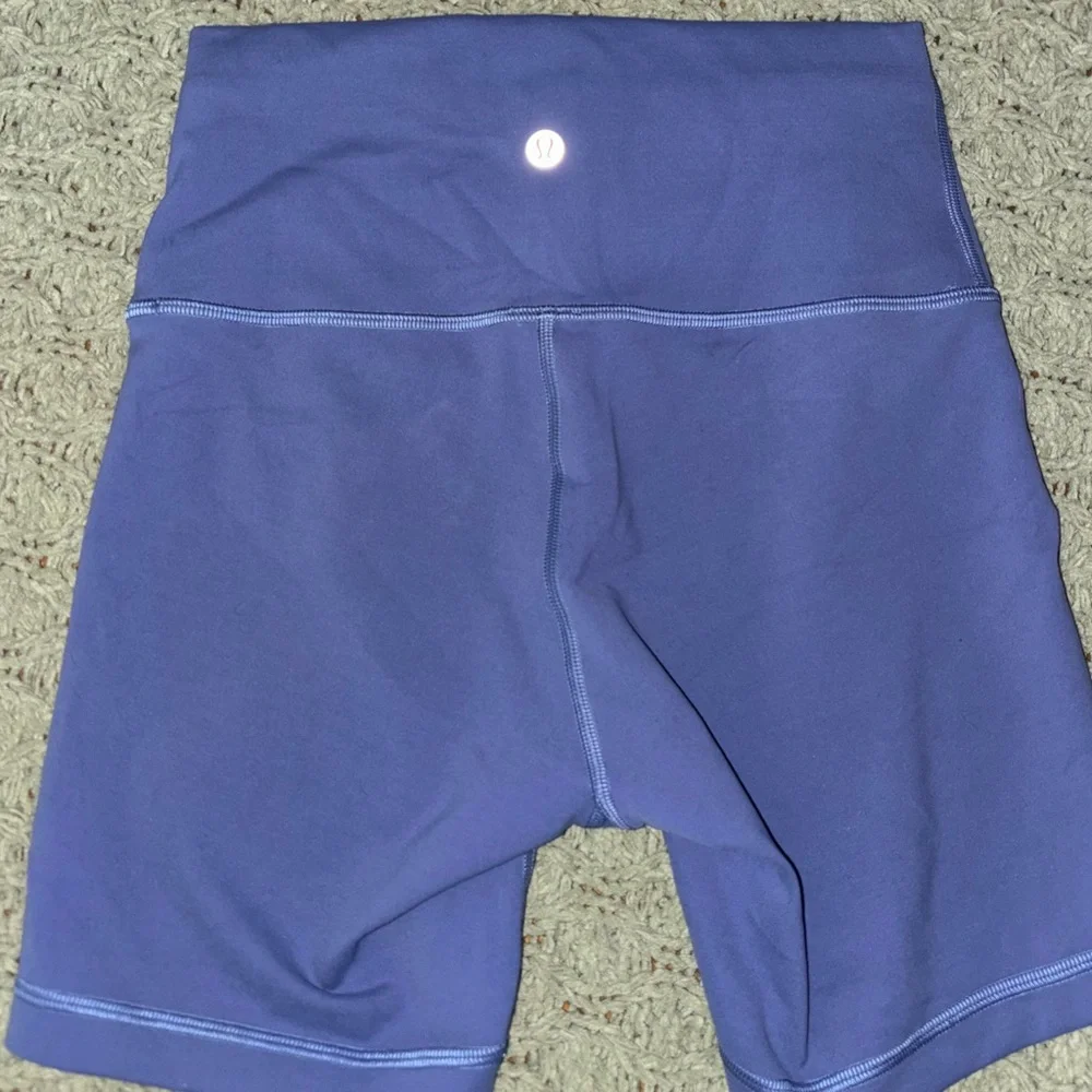 Lululemon Wunder Train HR 6” Short - Picture 4 of 6